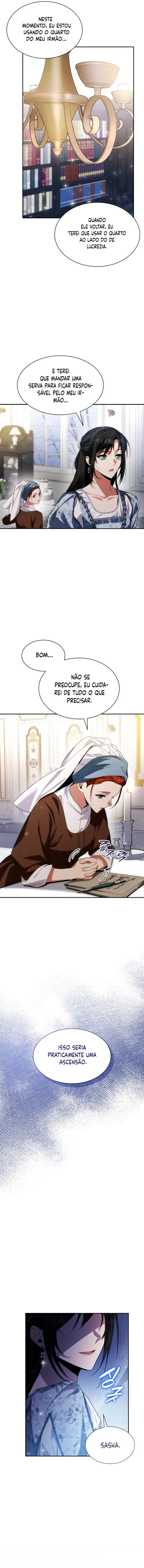 Read Nesta Vida eu serei a Rainha PT Manga Online