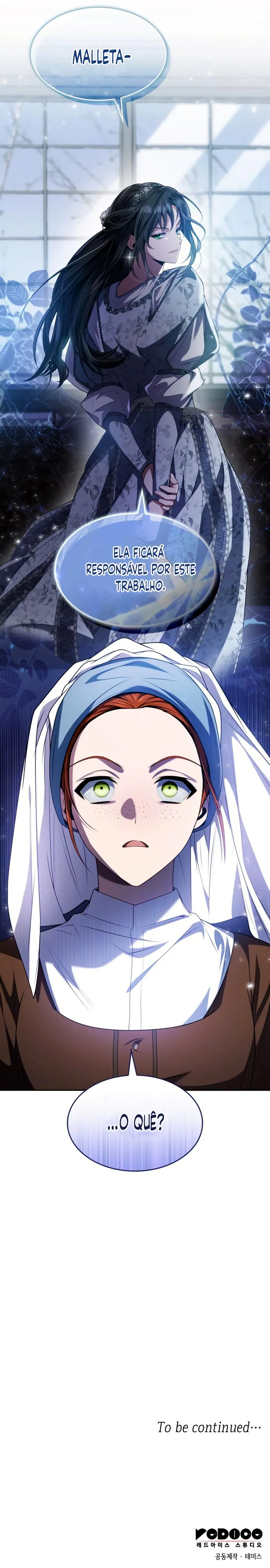 Read Nesta Vida eu serei a Rainha PT Manga Online
