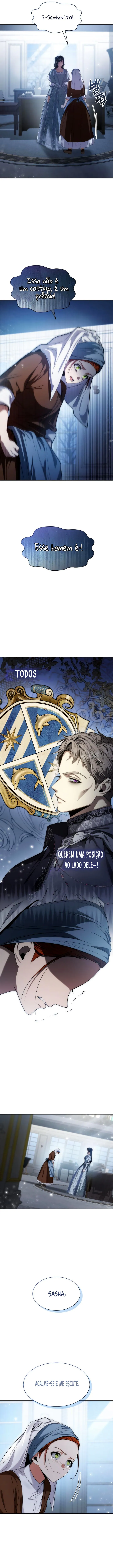 Read Nesta Vida eu serei a Rainha PT Manga Online