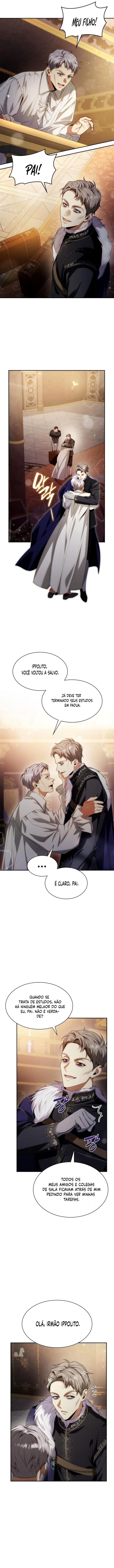 Read Nesta Vida eu serei a Rainha PT Manga Online