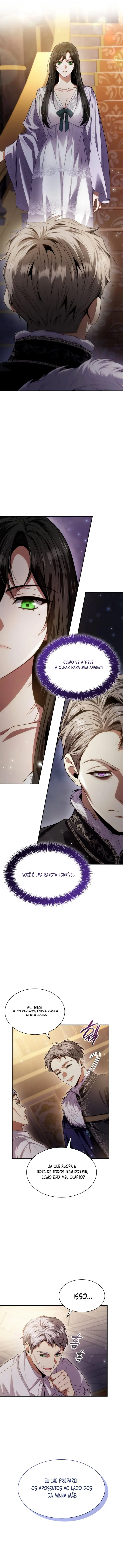 Read Nesta Vida eu serei a Rainha PT Manga Online
