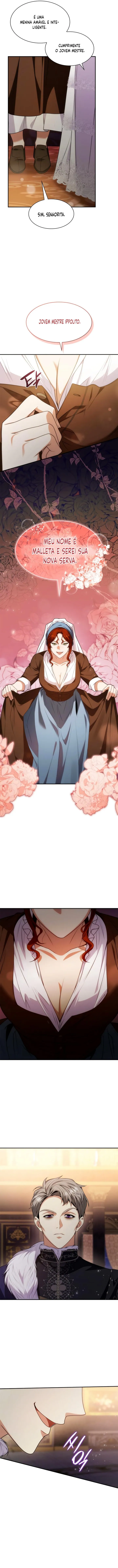 Read Nesta Vida eu serei a Rainha PT Manga Online