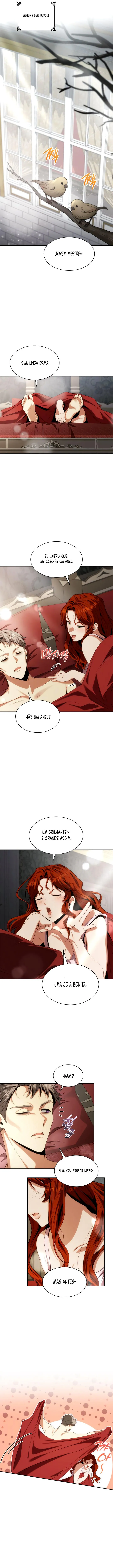 Read Nesta Vida eu serei a Rainha PT Manga Online