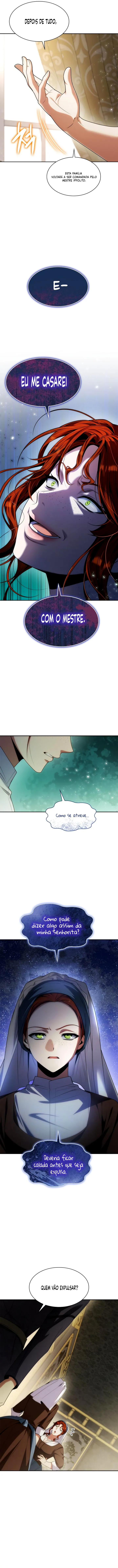 Read Nesta Vida eu serei a Rainha PT Manga Online