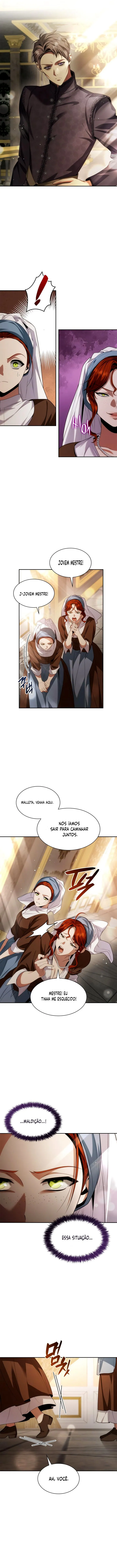 Read Nesta Vida eu serei a Rainha PT Manga Online