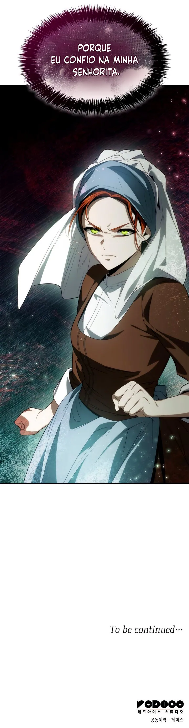 Read Nesta Vida eu serei a Rainha PT Manga Online