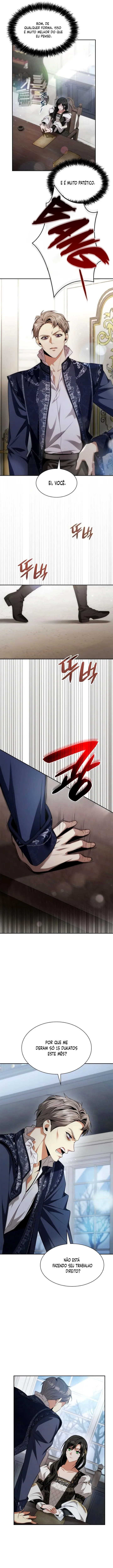 Read Nesta Vida eu serei a Rainha PT Manga Online