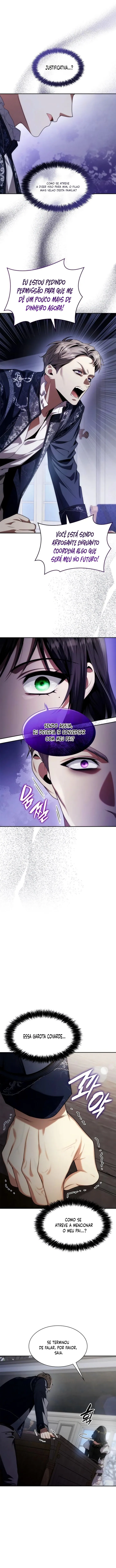 Read Nesta Vida eu serei a Rainha PT Manga Online