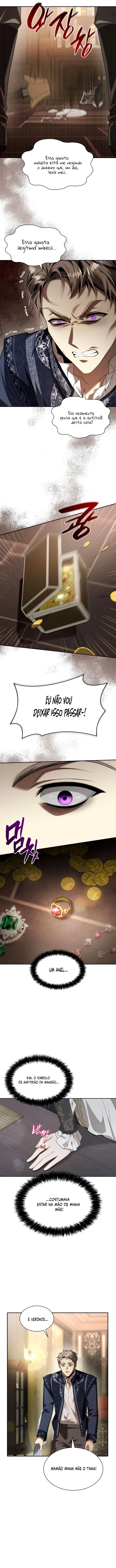 Read Nesta Vida eu serei a Rainha PT Manga Online