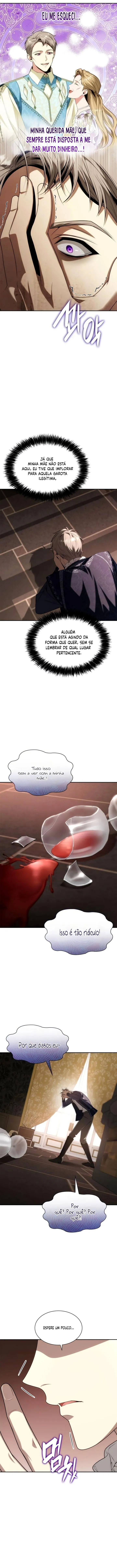 Read Nesta Vida eu serei a Rainha PT Manga Online