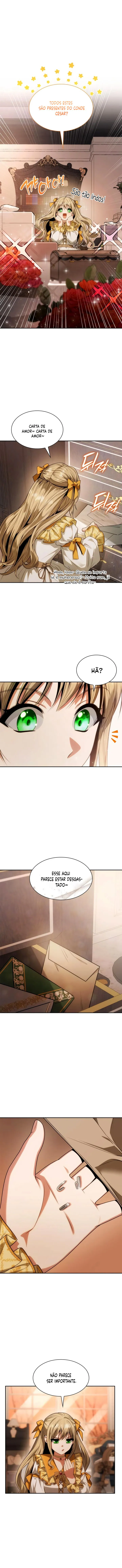 Read Nesta Vida eu serei a Rainha PT Manga Online