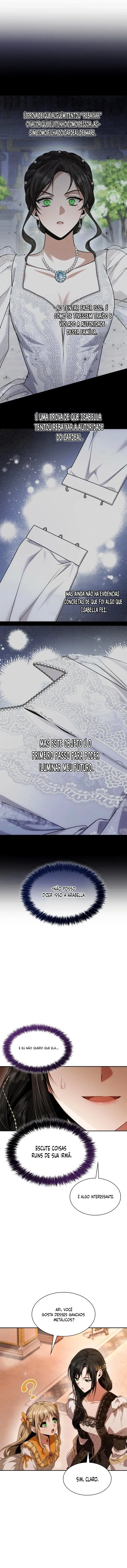 Read Nesta Vida eu serei a Rainha PT Manga Online