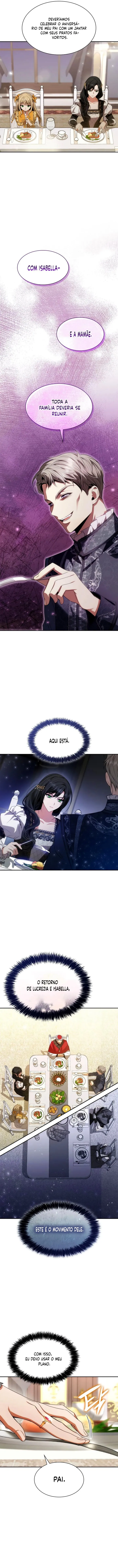 Read Nesta Vida eu serei a Rainha PT Manga Online