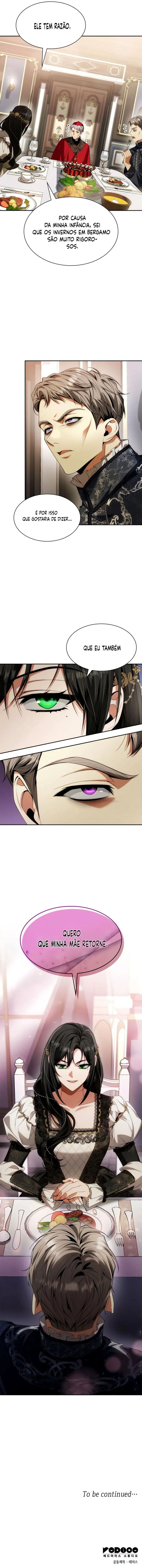 Read Nesta Vida eu serei a Rainha PT Manga Online