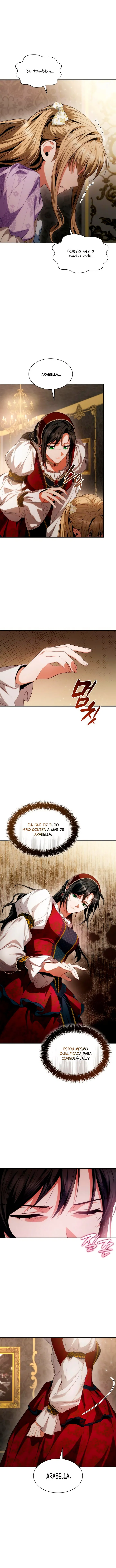 Read Nesta Vida eu serei a Rainha PT Manga Online