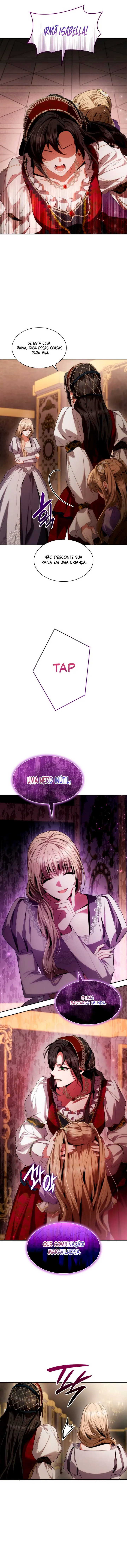 Read Nesta Vida eu serei a Rainha PT Manga Online