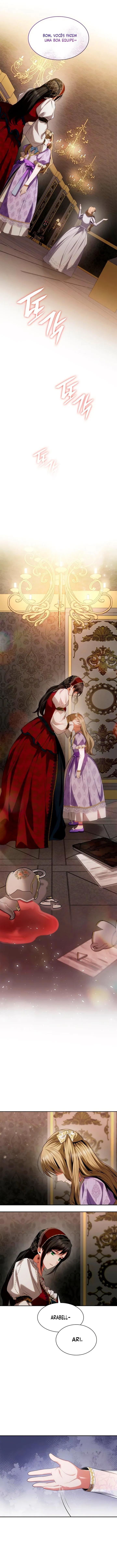 Read Nesta Vida eu serei a Rainha PT Manga Online