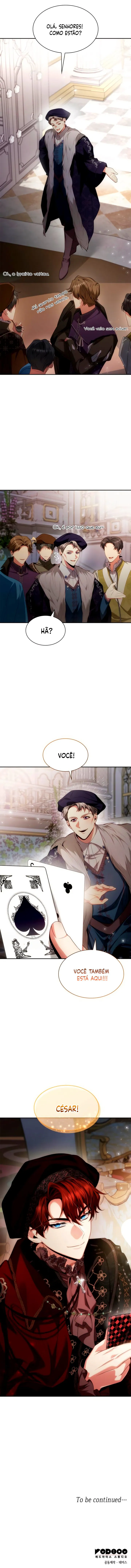 Read Nesta Vida eu serei a Rainha PT Manga Online