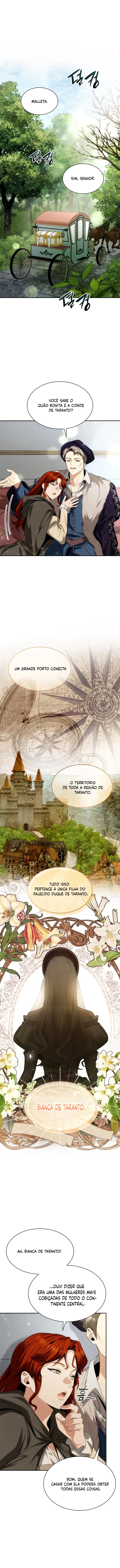 Read Nesta Vida eu serei a Rainha PT Manga Online