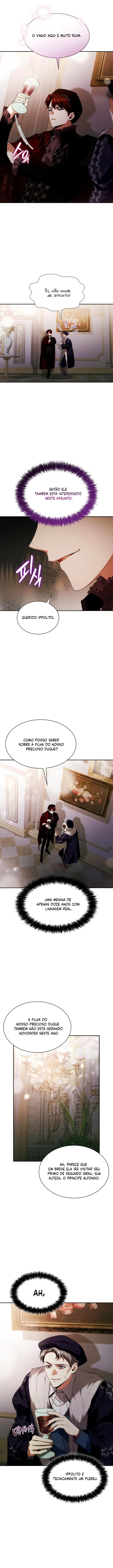 Read Nesta Vida eu serei a Rainha PT Manga Online