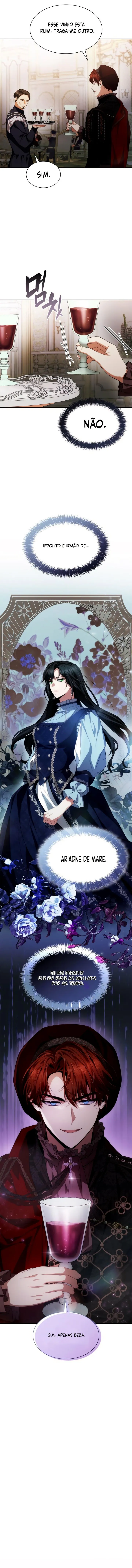 Read Nesta Vida eu serei a Rainha PT Manga Online