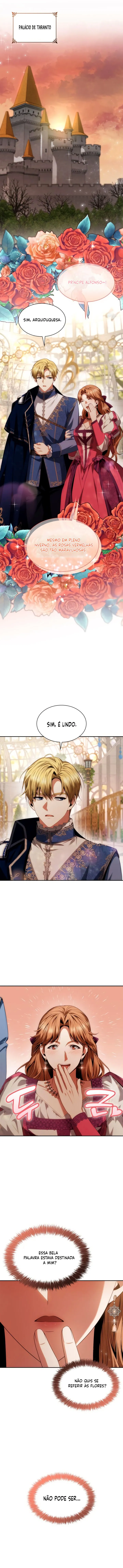 Read Nesta Vida eu serei a Rainha PT Manga Online
