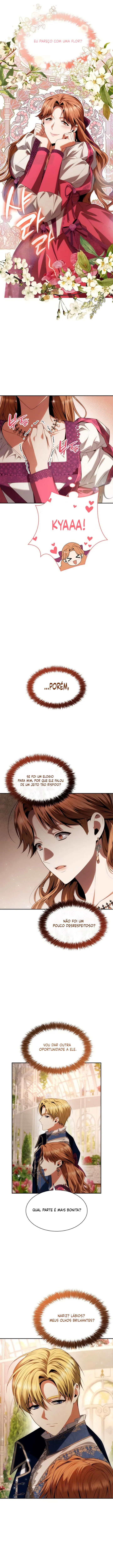 Read Nesta Vida eu serei a Rainha PT Manga Online