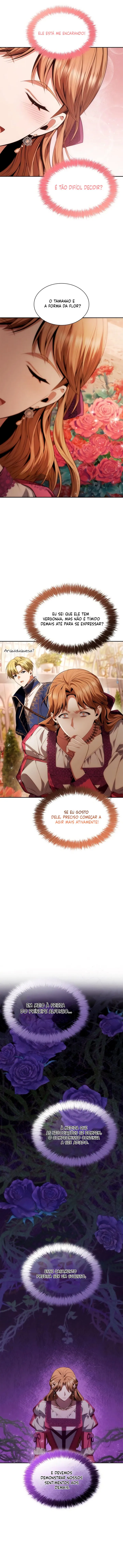 Read Nesta Vida eu serei a Rainha PT Manga Online