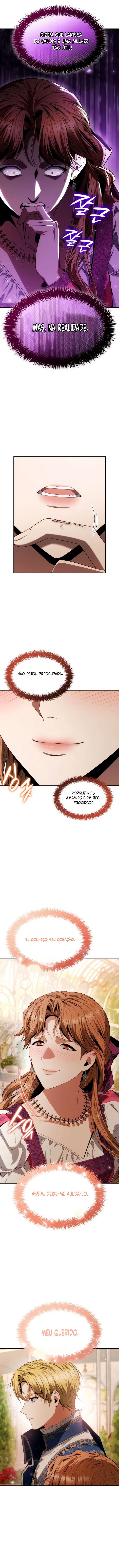Read Nesta Vida eu serei a Rainha PT Manga Online