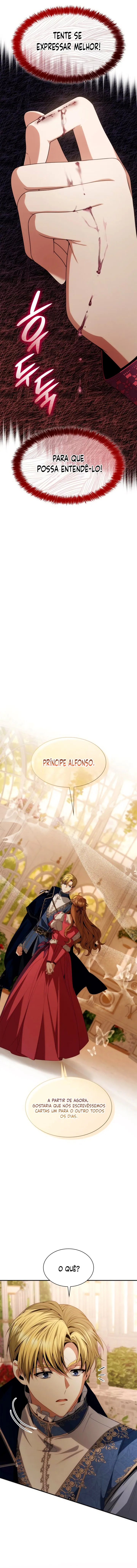 Read Nesta Vida eu serei a Rainha PT Manga Online