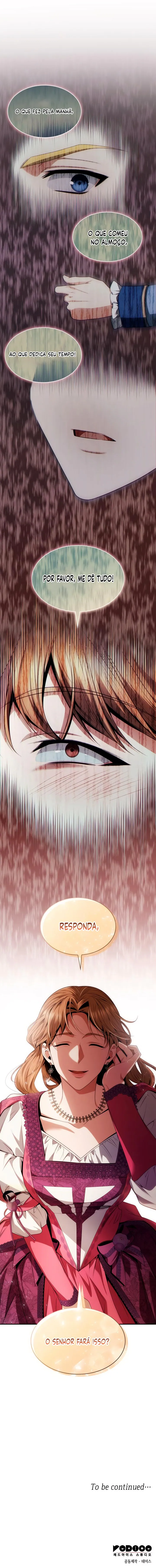 Read Nesta Vida eu serei a Rainha PT Manga Online