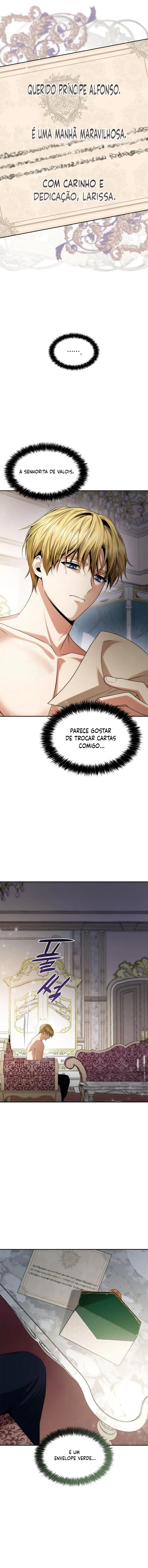 Read Nesta Vida eu serei a Rainha PT Manga Online
