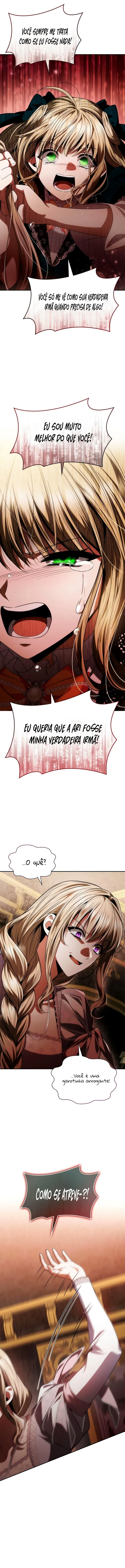 Read Nesta Vida eu serei a Rainha PT Manga Online