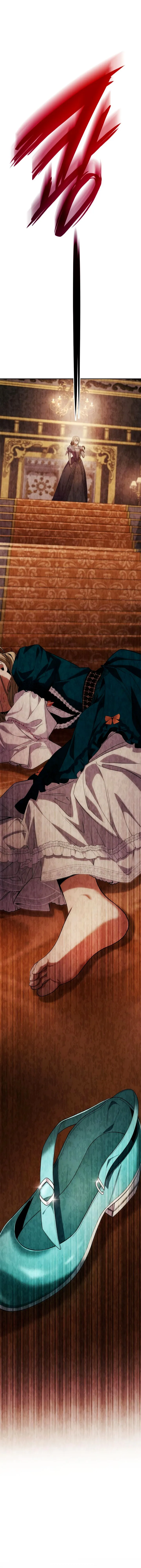 Read Nesta Vida eu serei a Rainha PT Manga Online