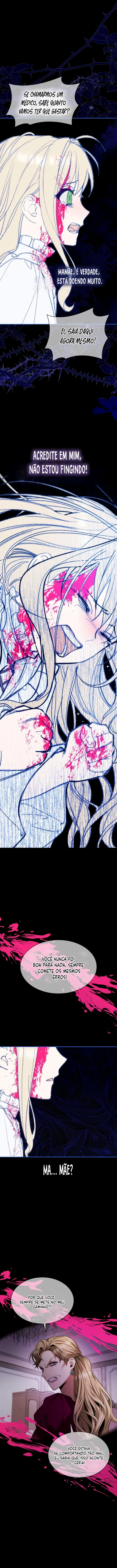 Read Nesta Vida eu serei a Rainha PT Manga Online
