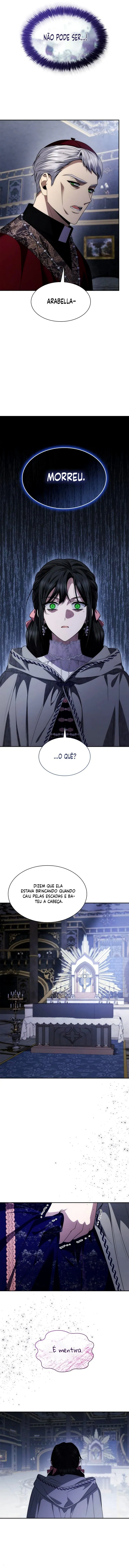 Read Nesta Vida eu serei a Rainha PT Manga Online