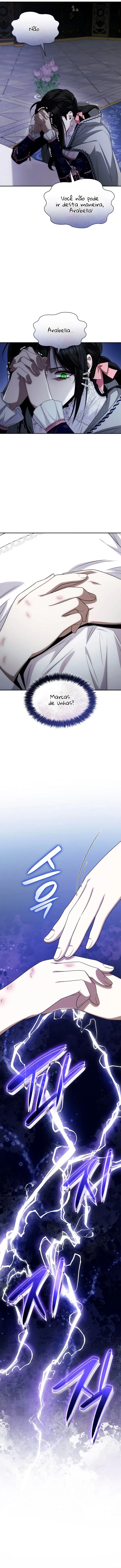 Read Nesta Vida eu serei a Rainha PT Manga Online