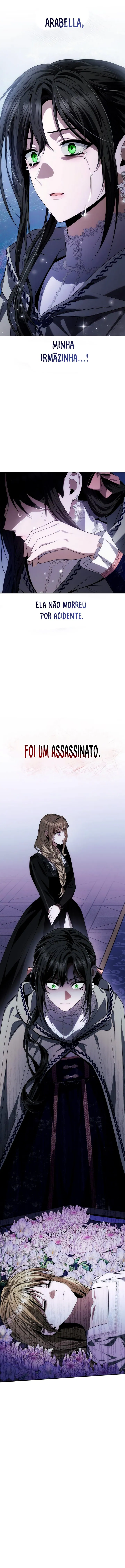 Read Nesta Vida eu serei a Rainha PT Manga Online