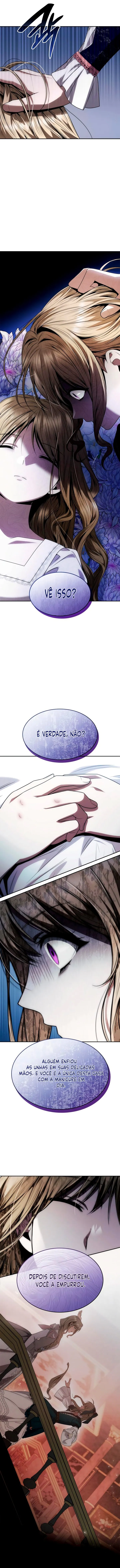 Read Nesta Vida eu serei a Rainha PT Manga Online