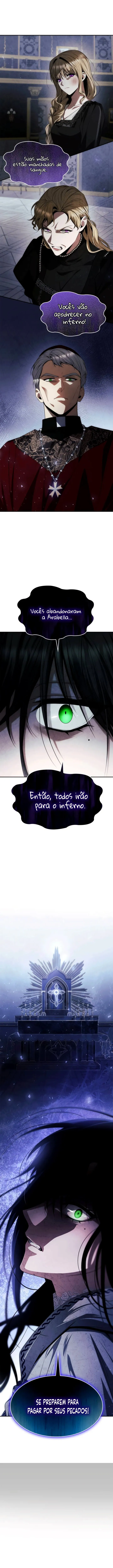 Read Nesta Vida eu serei a Rainha PT Manga Online