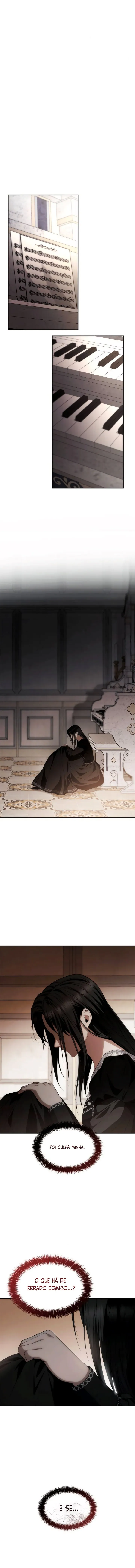 Read Nesta Vida eu serei a Rainha PT Manga Online