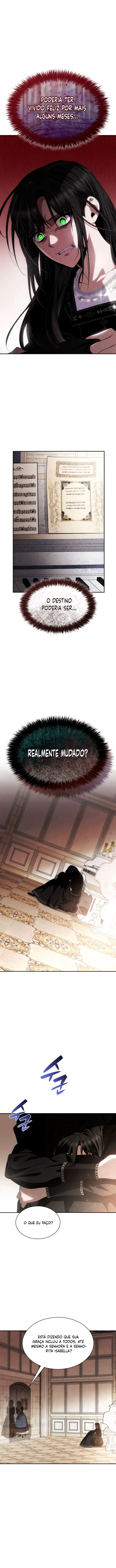 Read Nesta Vida eu serei a Rainha PT Manga Online