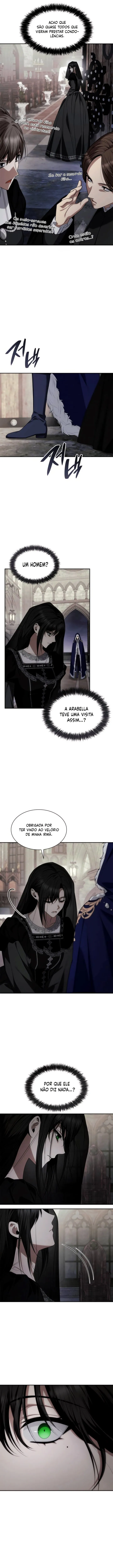 Read Nesta Vida eu serei a Rainha PT Manga Online