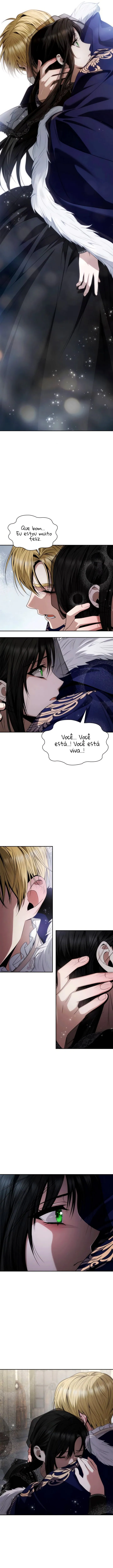 Read Nesta Vida eu serei a Rainha PT Manga Online