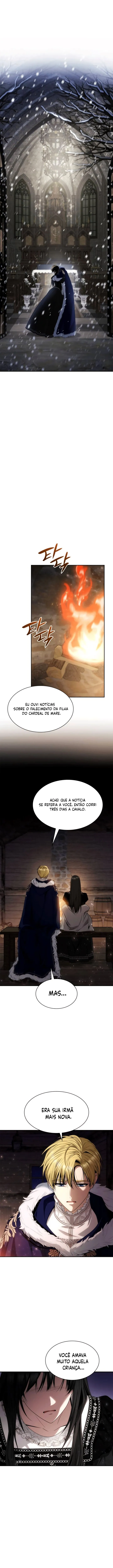 Read Nesta Vida eu serei a Rainha PT Manga Online