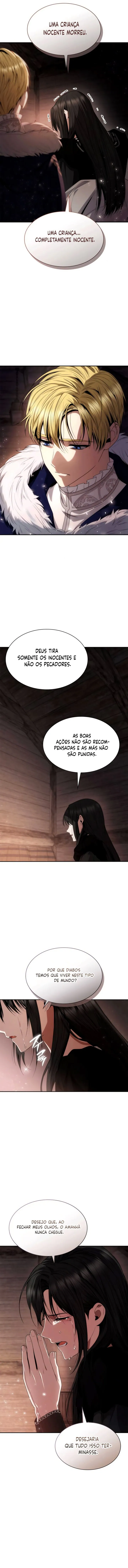 Read Nesta Vida eu serei a Rainha PT Manga Online