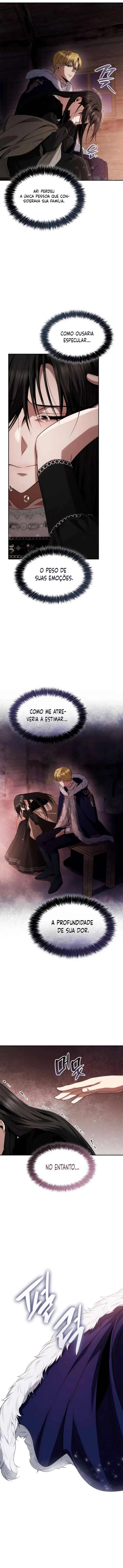 Read Nesta Vida eu serei a Rainha PT Manga Online