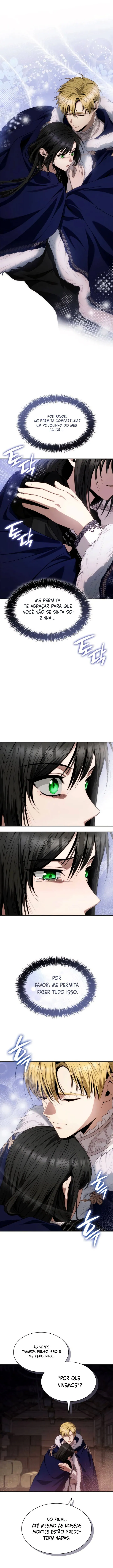 Read Nesta Vida eu serei a Rainha PT Manga Online