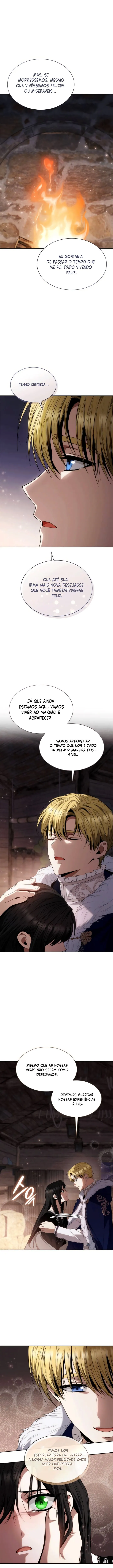 Read Nesta Vida eu serei a Rainha PT Manga Online