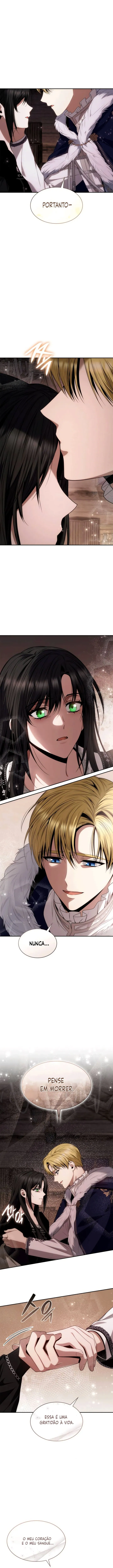 Read Nesta Vida eu serei a Rainha PT Manga Online